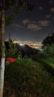 Tent Camping - Sarajevo - 4