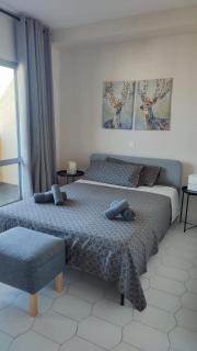 Beautiful apartment with sea views in Benal Beach - Benalmádena - 7