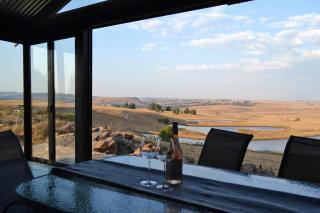 Meadow Mist - Self Catering Unit - 6