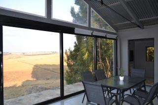 Self Catering Unit - Meadow Mist - Dullstroom - 1
