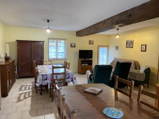 Sommant Meublés de tourisme 3 étoiles 2 à 8 personnes, au coeur du Morvan près d'Autun - 5