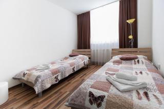 Agro Complex Apartments - Nitra - 4