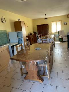 Sommant Meublés de tourisme 3 étoiles 2 à 8 personnes, au coeur du Morvan près d'Autun - 6