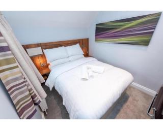 Uno Hotel Heathrow Windsor - Slough - 8