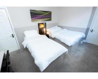 Uno Hotel Heathrow Windsor - Slough - 6