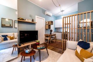 Poma Prestige - Milan - 1
