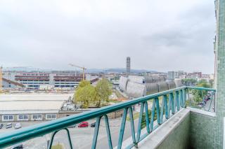 Cenisia Roomy Apt x6- with Balcony - Turim - 4