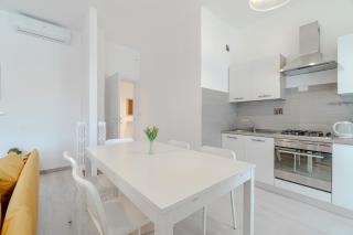 Cenisia Roomy Apt x6- with Balcony - Turim - 7