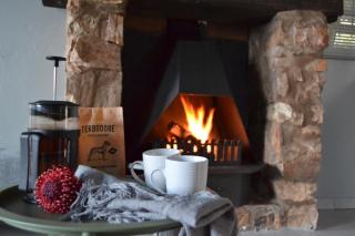 Meadow Mist - Self Catering Unit - 3