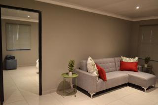 Meadow Mist - Self Catering Unit - 1