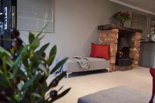 Meadow Mist - Self Catering Unit - 2