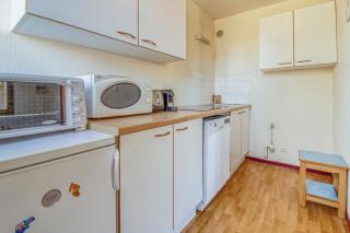 200m pistes - Appartement 4 personnes - Adervielle - 3