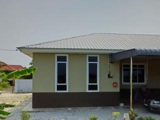 teratai ciknah - Penaga - 0