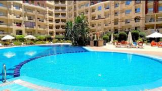 Beautiful Twin Bed Studio with Swimming Pool - Hurghada - 9
