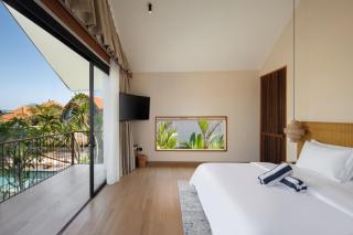 Lexington Palace - 6BR Villa Ungasan - Uluwatu - 4