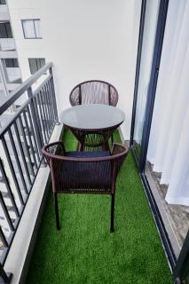 Alina Ridge Luxe Apartment - Nairobi - 6