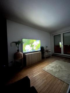 Appartement lumineux à Belair - Rollingergrund - 7