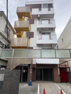アキマンション - Tokyo - 9