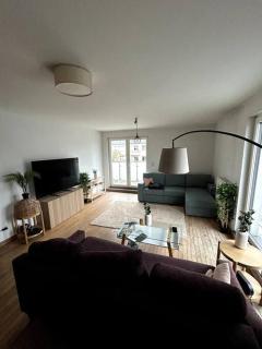 Appartement lumineux à Belair - Rollingergrund - 0