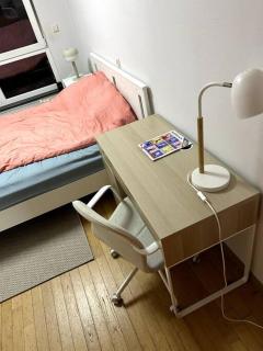 Appartement lumineux à Belair - Rollingergrund - 5