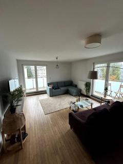 Appartement lumineux à Belair - Rollingergrund - 4