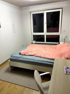 Appartement lumineux à Belair - Rollingergrund - 2
