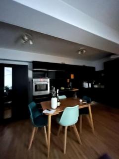 Appartement lumineux à Belair - 1