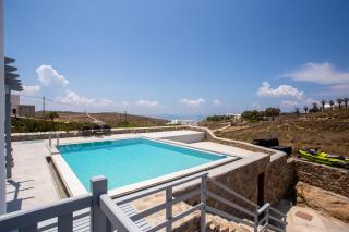 Kastro Seaview Pool Suites - Mikonos - 4