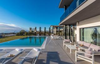 Luxury Villa Sara near Poreč, Istria - Kaštelir - 8