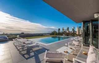 Luxury Villa Sara near Poreč, Istria - Kaštelir - 6