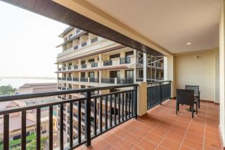 Anantara Royal Amwaj Residences North - Full Access to Beach - Dubai - 5