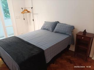 Studio Botafogo - conforto, estilo e varandinha! - Rio de Janeiro - 9