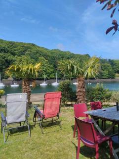 maison 4 personnes face à la mer - 0
