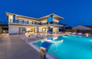 Luxury Villa Sara near Poreč, Istria - Kaštelir - 3