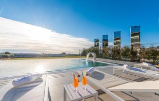 Luxury Villa Sara near Poreč, Istria - Kaštelir - 1