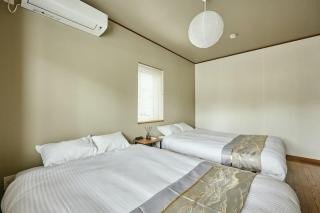 Nishimachi BASE - Sapporo - 4