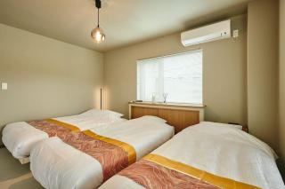 Nishimachi BASE - Sapporo - 5