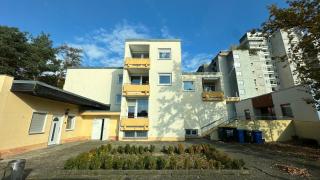 Hotel im Natur mit eigene Küche Bad Balkon Parkplatz Netflix - Nürnberg - 9