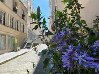 Paris Sacré Cœur Arev Sur les pas d Emily in Paris - Parigi - 6