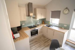 The Ash View - Wrington - 1
