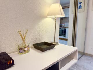 Grand studio confortable au coeur de Cannes - Cannes - 6