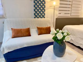 Grand studio confortable au coeur de Cannes - Cannes - 8