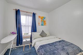 Cozy London Apartment with Great Views - Londres - 1