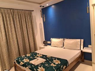 1BHK Near GOI for the perfect Goan Getaway! - Vasco Da Gama - 2