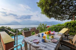 Casa Bella Vista - Laveno-Mombello - 9