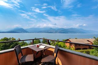 Casa Bella Vista - Laveno-Mombello - 4