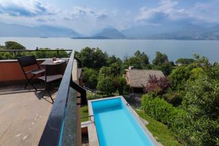 Casa Bella Vista - Laveno-Mombello - 2