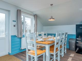Ocean Tide Villa 2 Pets Welcome - Woolacombe - 4