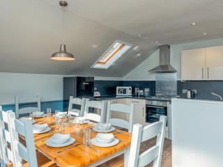Ocean Tide Villa 2 Pets Welcome - Woolacombe - 5
