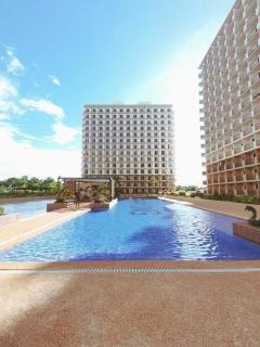 Laugh tale Staycation - Suba - 2